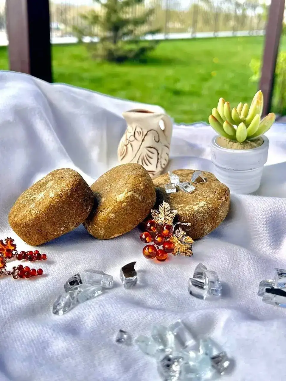 Мастер-класс по созданию натуральной косметики Мылокремовар - Мастер-класс (Красота и здоровье) в Ростов-на-Дону