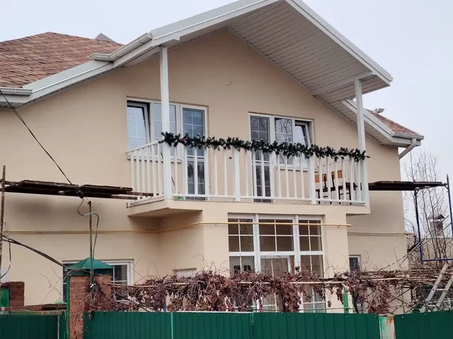 Фасадные работы с утеплением и декоративной отделкой - Уход за полостью рта в Ростов-на-Дону