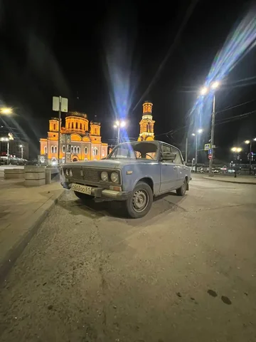 ВАЗ 2106 1992 года на ходу - Авто в Ростов-на-Дону