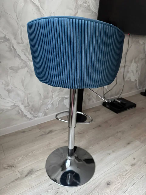 Барный стул для визажиста/бровиста - Кухонные принадлежности в Ростов-на-Дону