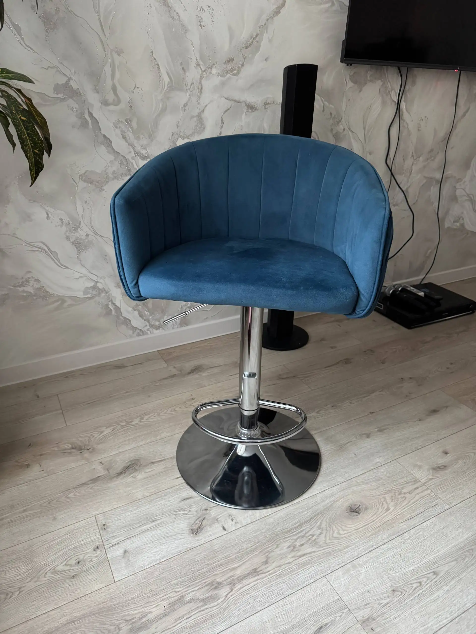 Барный стул для визажиста/бровиста - Барахолка в Ростов-на-Дону