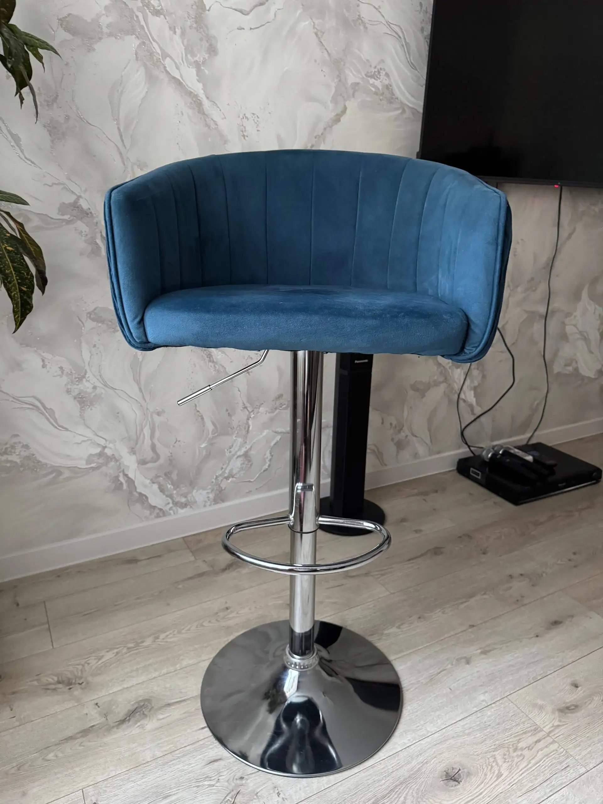 Барный стул для визажиста/бровиста - Барахолка в Ростов-на-Дону