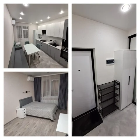 Сдам евро двушку в ЖК Скай парк - Недвижимость в Ростов-на-Дону