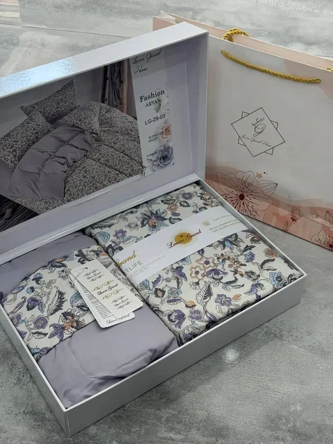 Комплект постельного белья Laura Grand - Текстиль в Ростов-на-Дону