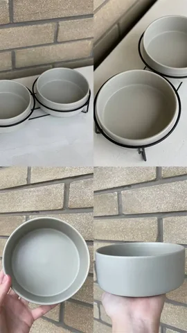 Кошачьи миски в идеальном состоянии - частное объявление в Ростов-на-Дону