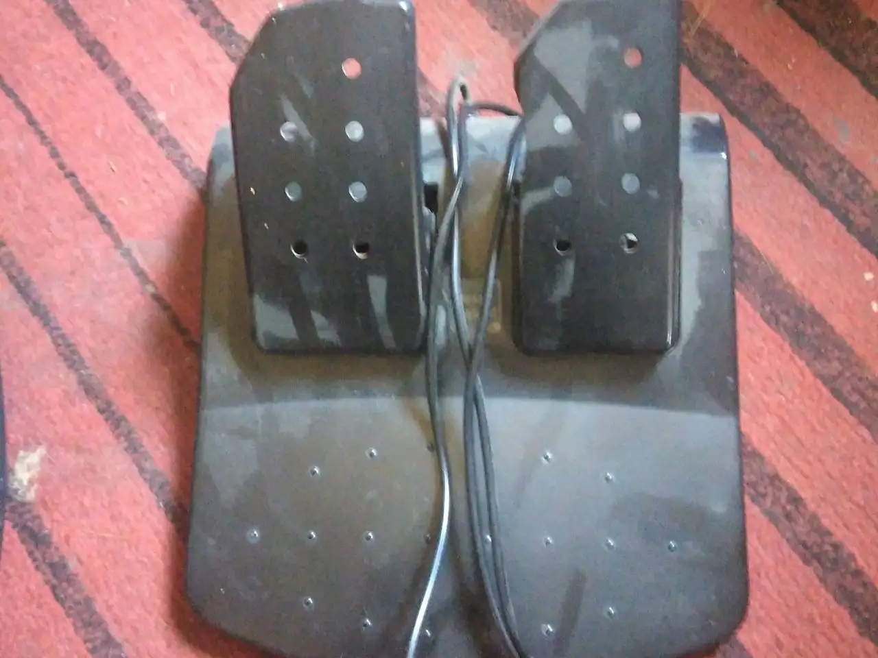 Игровой руль для ПК - Геймпад, джойстик, руль (Электроника) в Ростов-на-Дону