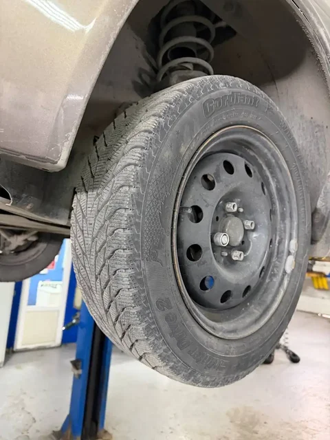 Продажа резины для автомобиля - Авто в Ростов-на-Дону