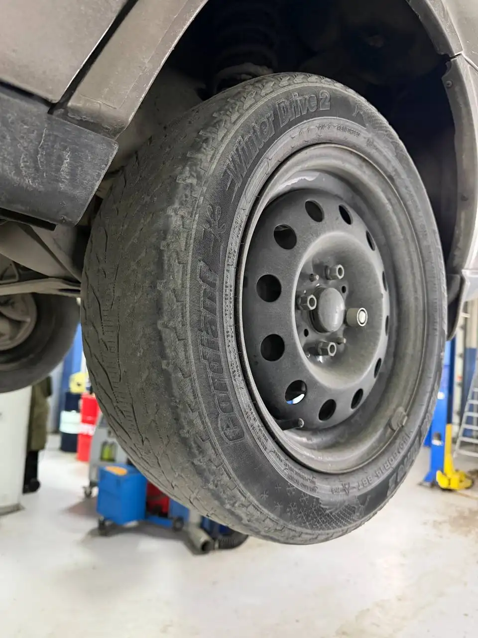 Продажа резины для автомобиля - Шины и диски (Авто) в Ростов-на-Дону