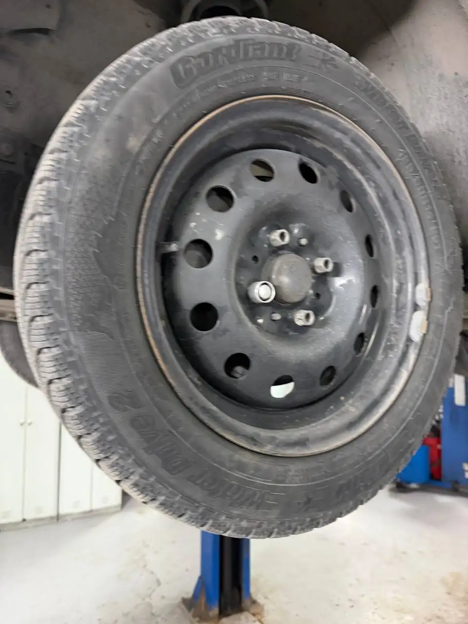 Продажа резины для автомобиля - Шины и диски (Авто) в Ростов-на-Дону