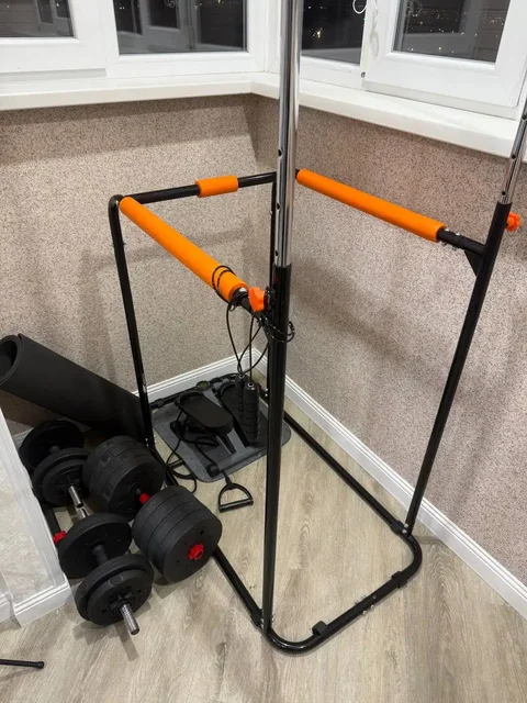 Гантели разборные новые - Спорт и фитнес в Ростов-на-Дону