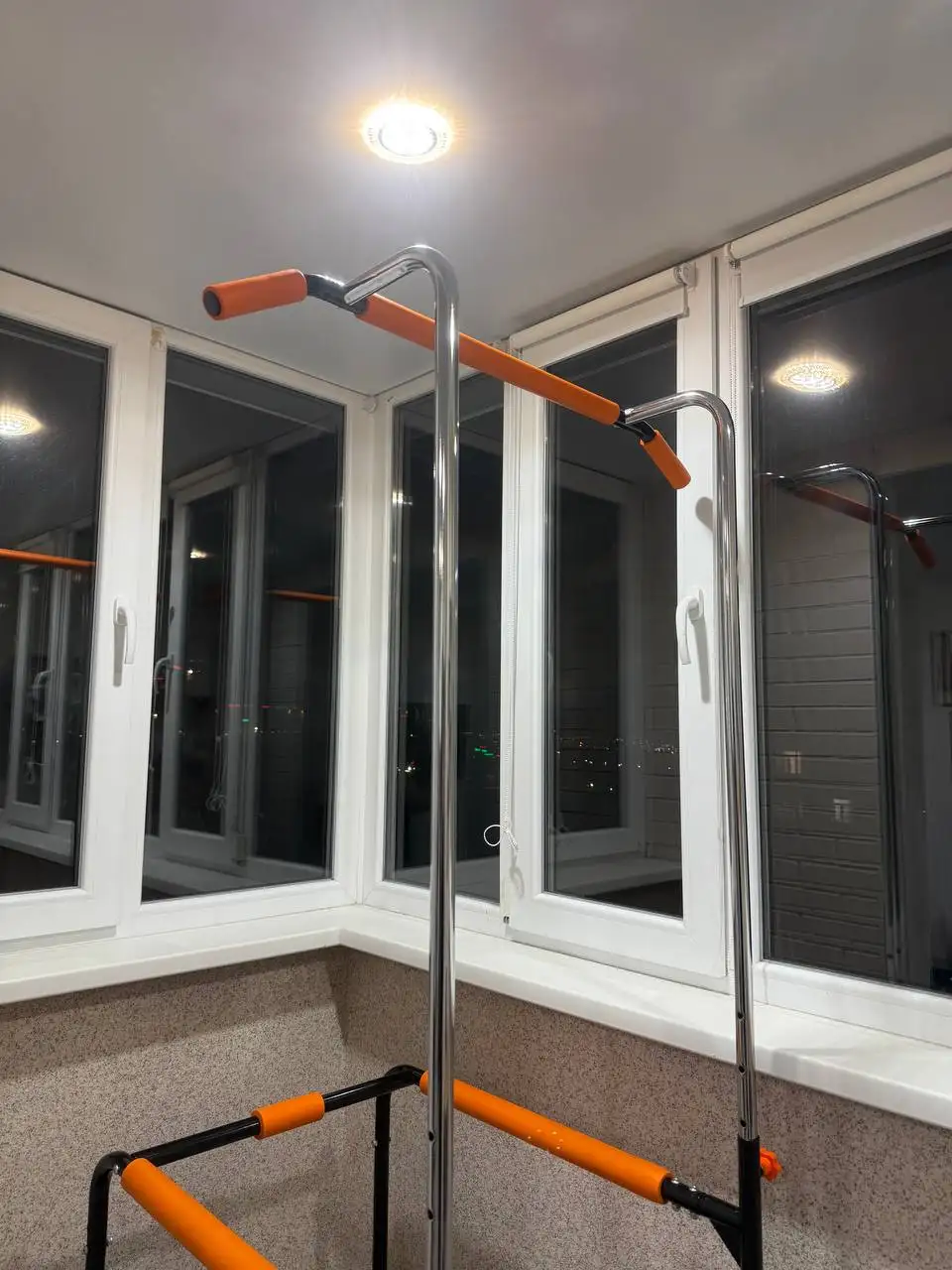 Гантели разборные новые - Спорт и фитнес (Хобби и отдых) в Ростов-на-Дону