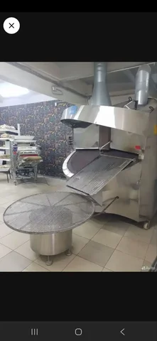 Автоматическая линия для производства армянского лаваша - Медицинский бизнес в Краснодарский край