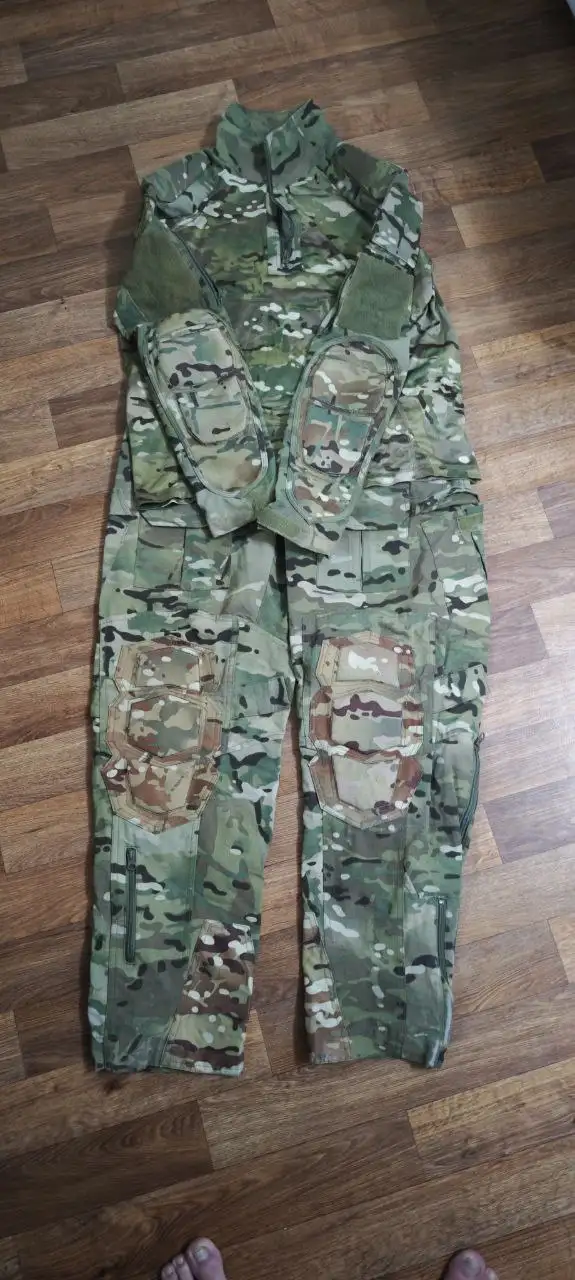 Продажа военных и летних костюмов - Специальная/военная одежда (Одежда) в Ростов-на-Дону