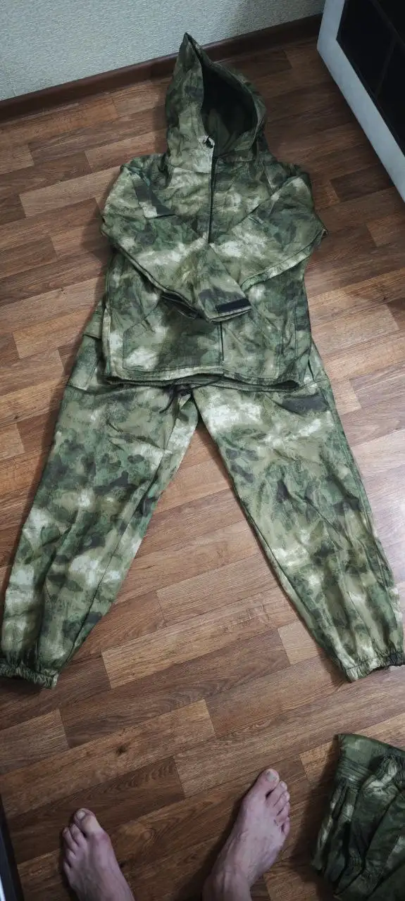 Продажа военных и летних костюмов - Специальная/военная одежда (Одежда) в Ростов-на-Дону