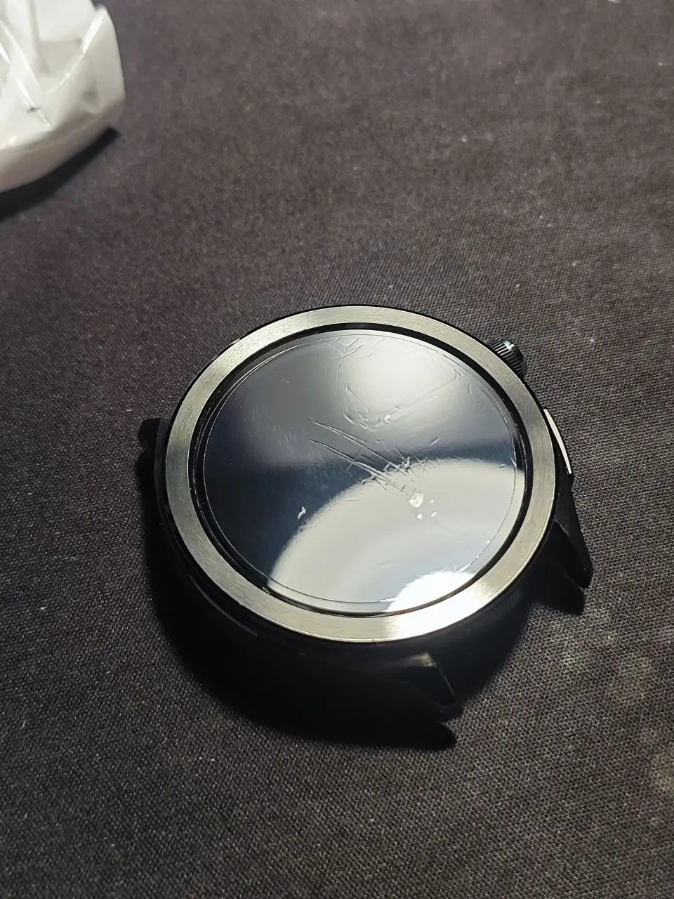 Xiaomi Watch 2 Pro в идеальном состоянии - Умные часы (Электроника) в Ростов-на-Дону