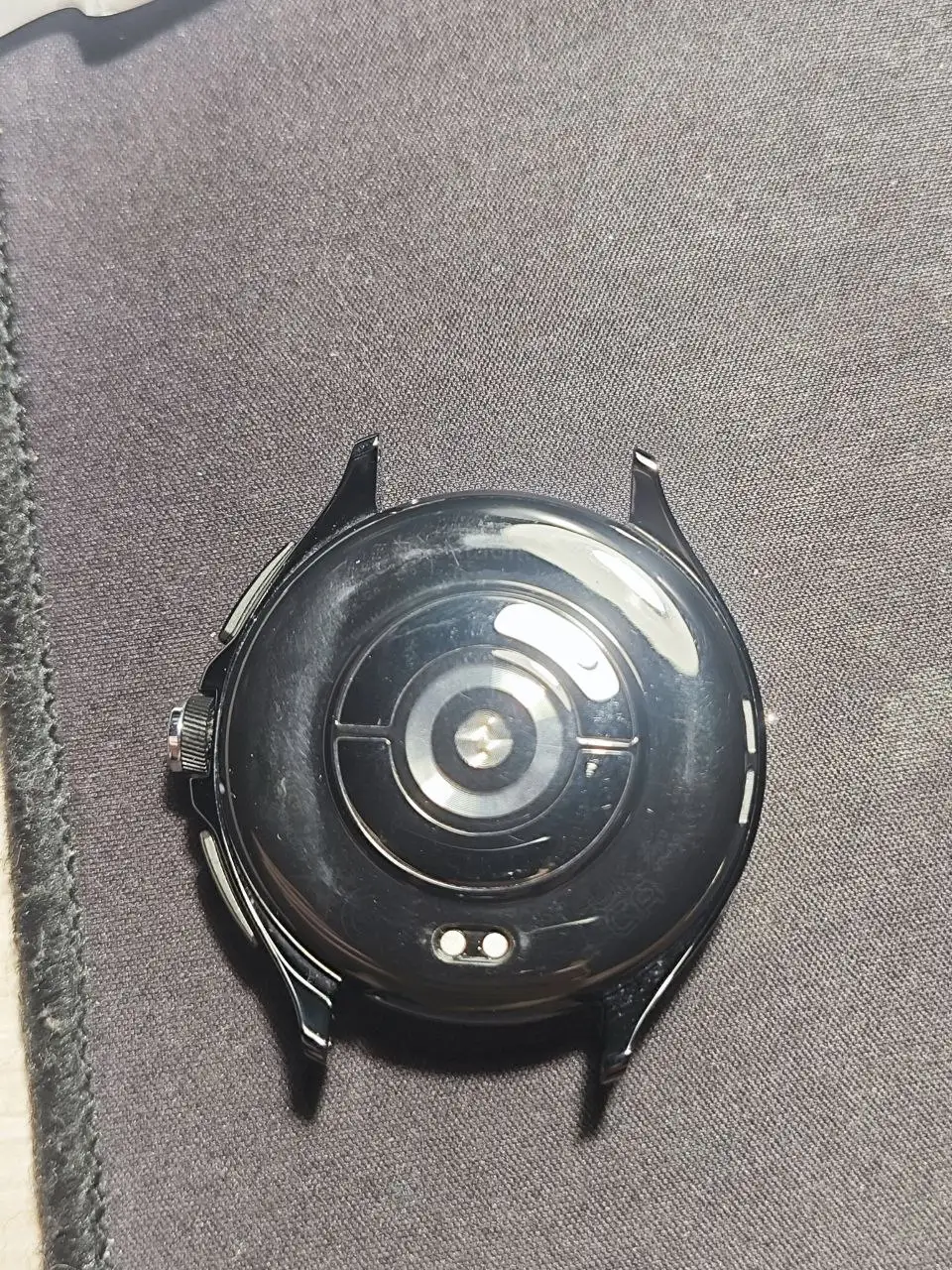 Xiaomi Watch 2 Pro в идеальном состоянии - Умные часы (Электроника) в Ростов-на-Дону