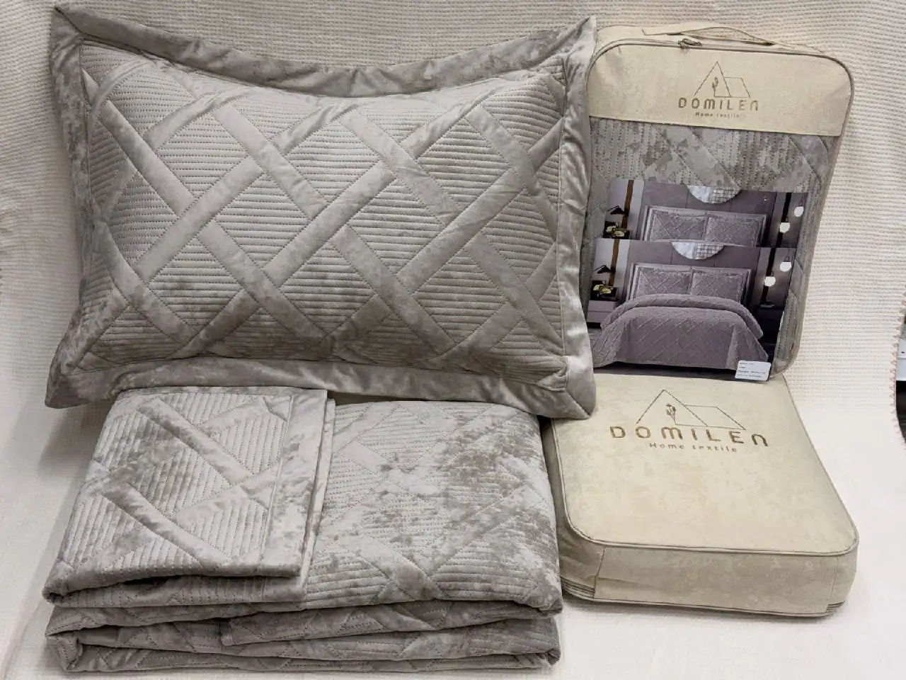 Велюровые покрывала мягкие приятные 220х240 - Текстиль (Для дома и дачи) в Ростов-на-Дону