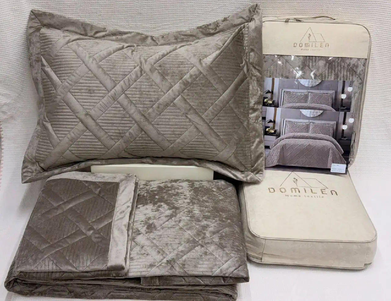 Велюровые покрывала мягкие приятные 220х240 - Текстиль (Для дома и дачи) в Ростов-на-Дону