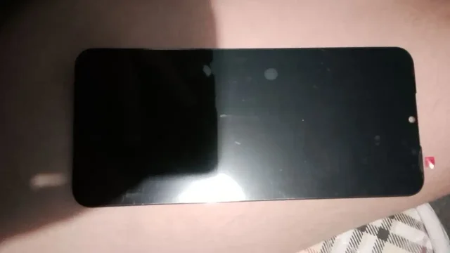 Дисплей для Infinix Hot 12 Pro - частное объявление в Ростов-на-Дону