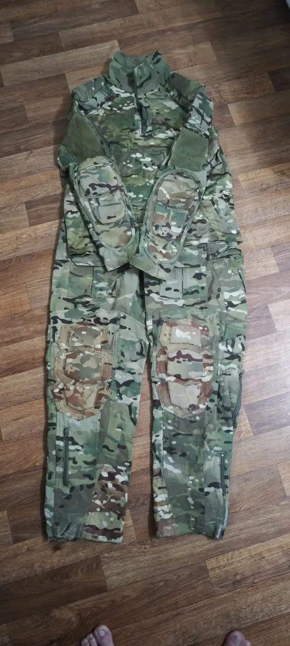 Продажа военных костюмов и нательной одежды - Специальная/военная одежда (Одежда) в Ростов-на-Дону