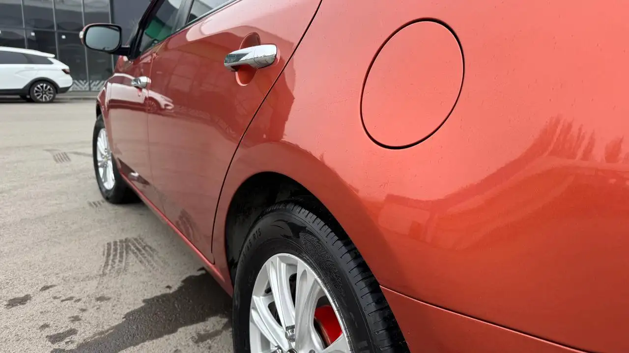 Продажа Kia Cerato 2009 года - Легковые автомобили (Авто) в Таганрог