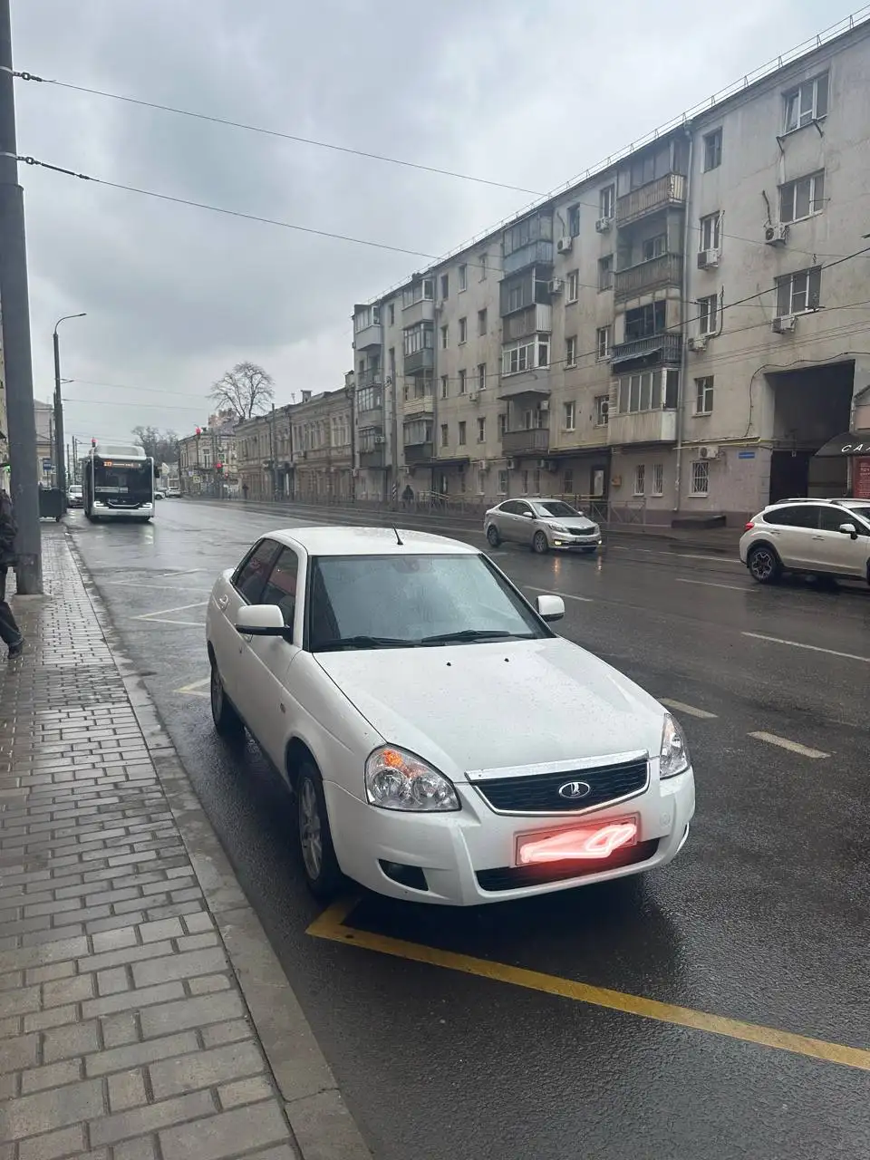 Продажа автомобиля 15г полный люкс+ - Легковые автомобили (Авто) в Ростов-на-Дону