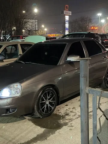 Продажа новых дисков с резиной 1000 км пробега - частное объявление в Ростов-на-Дону