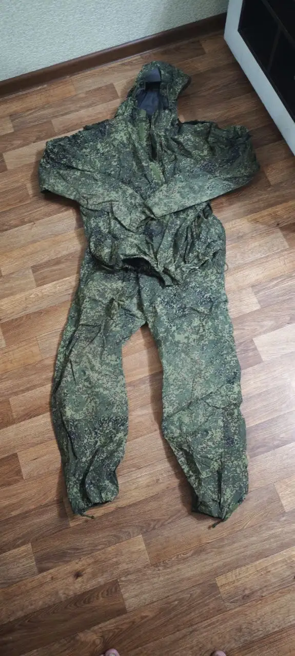 Продажа костюмов ВВЗ, Черепаха и моховских костюмов - Спецодежда (Одежда) в Ростов-на-Дону