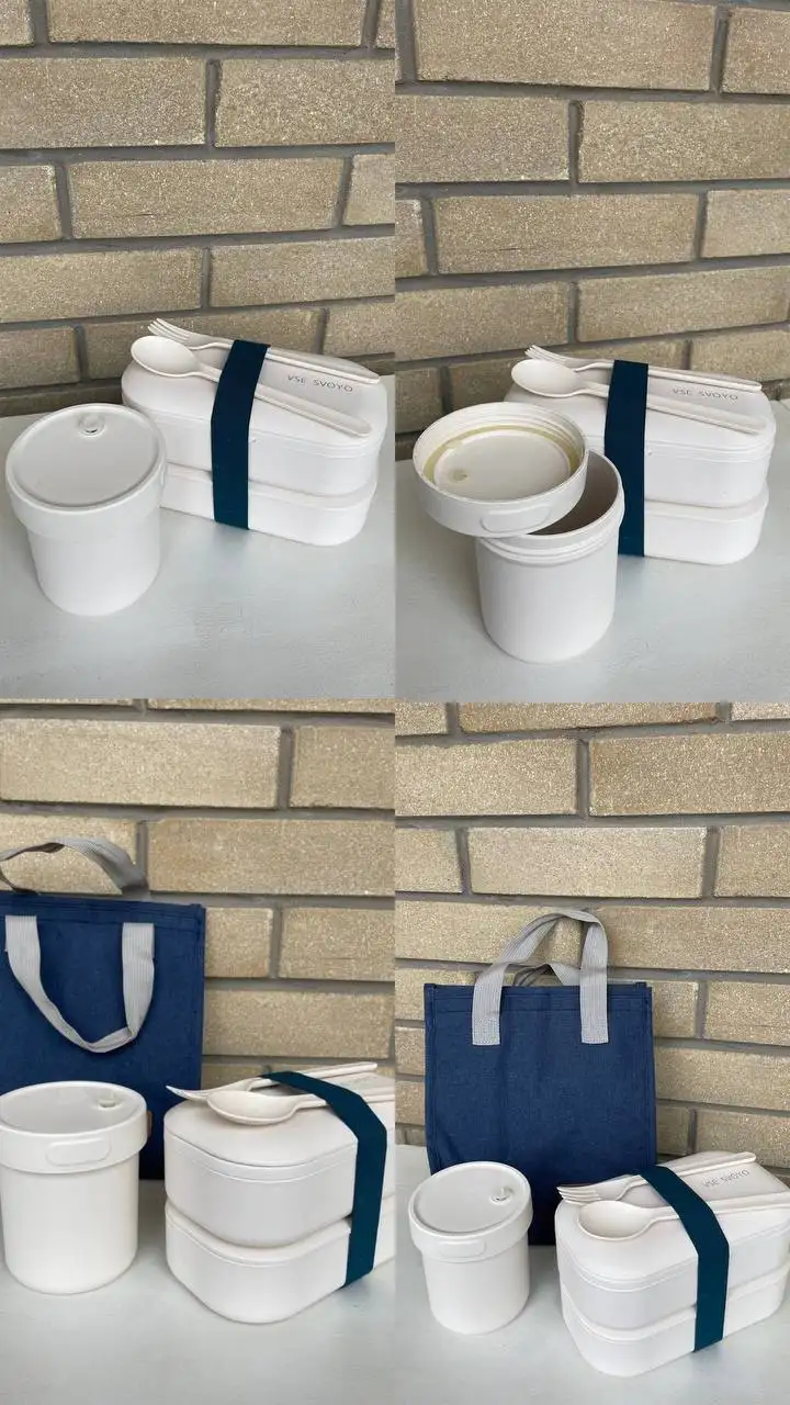 Продажа ланч бокса и термо-сумки - Кухонные принадлежности (Барахолка) в Ростов-на-Дону