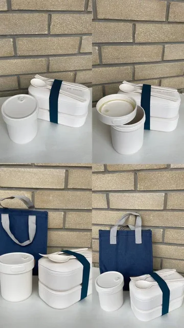 Продажа ланч бокса и термо-сумки - Кухонные принадлежности в Ростов-на-Дону