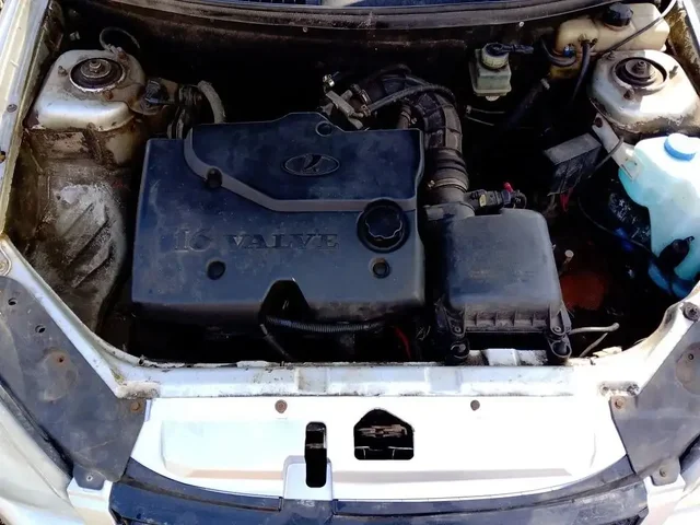 Приора 2008 в хорошем состоянии - частное объявление в Ростов-на-Дону