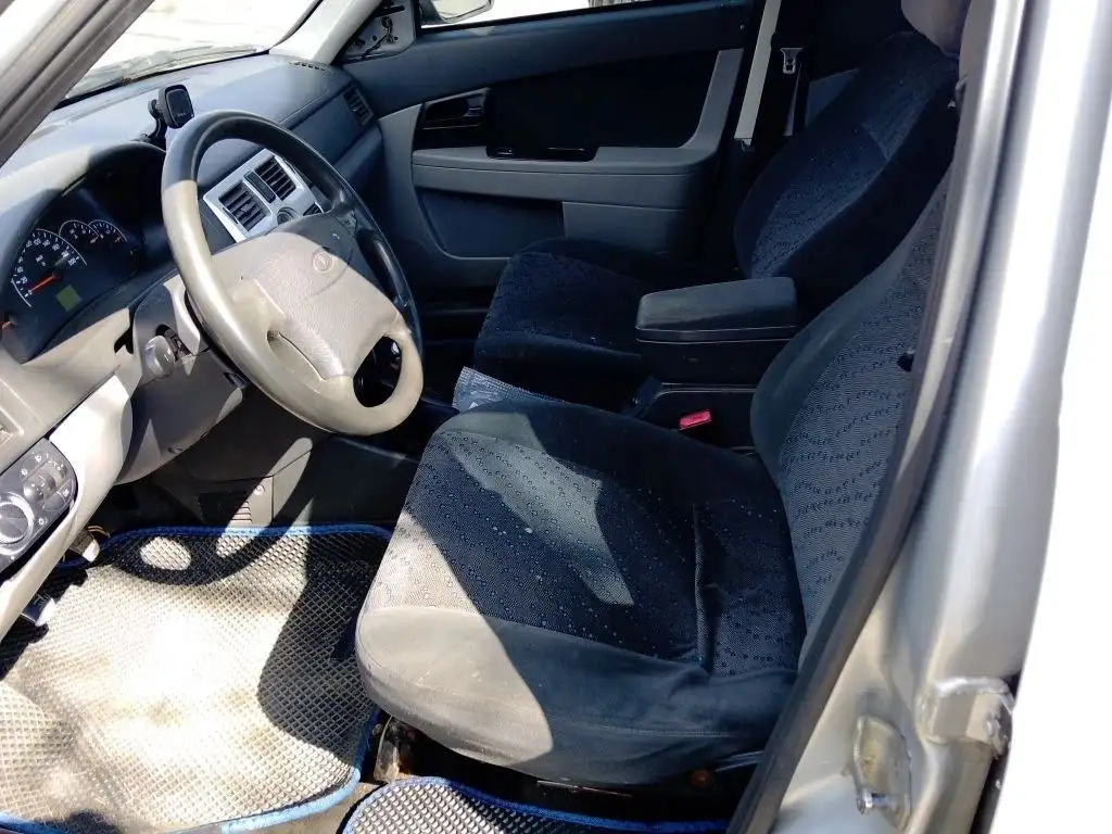 Приора 2008 в хорошем состоянии - Авто в Ростов-на-Дону