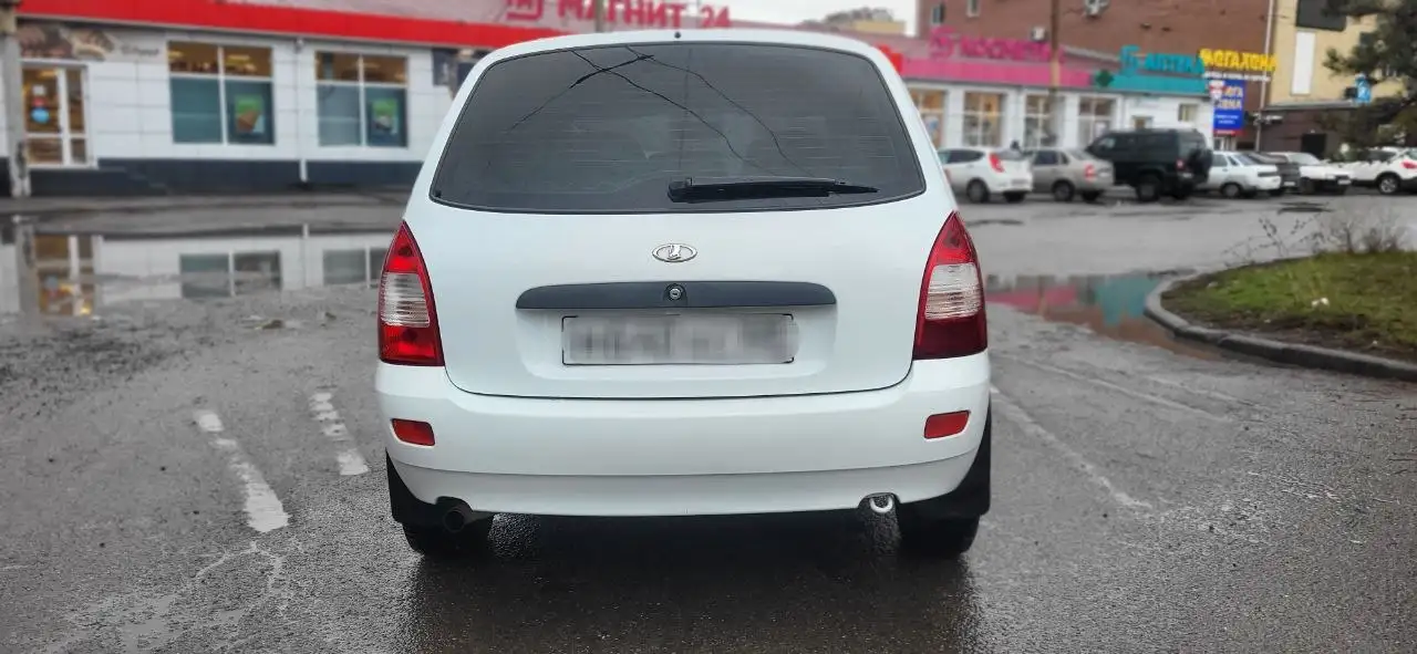 Продам ВАЗ Калина 2012 года в Таганроге - Легковые автомобили (Авто) в Таганрог