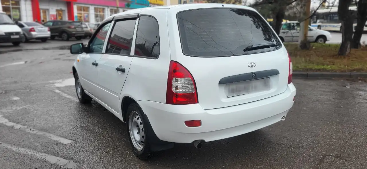 Продам ВАЗ Калина 2012 года в Таганроге - Легковые автомобили (Авто) в Таганрог