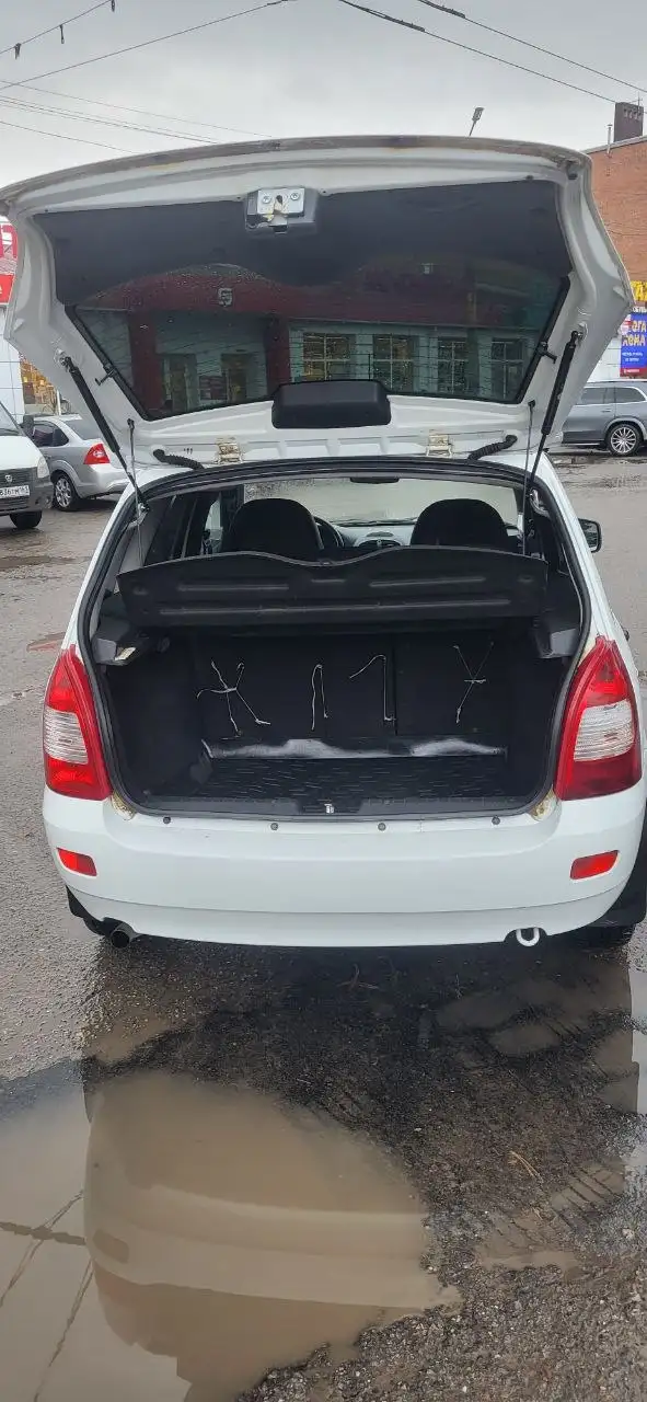 Продам ВАЗ Калина 2012 года в Таганроге - Легковые автомобили (Авто) в Таганрог