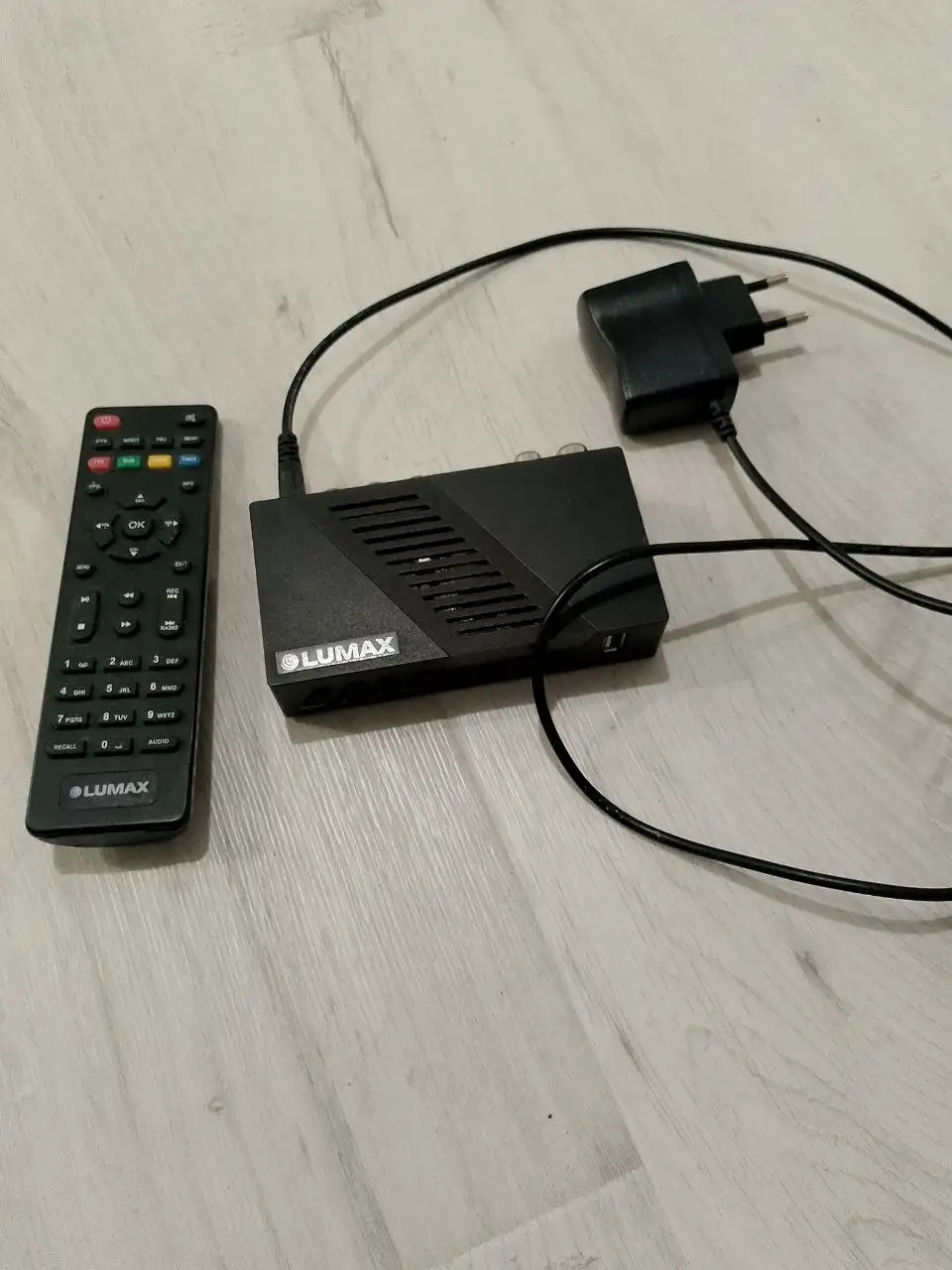 Продажа электроники: ТВ приставка, роутер, антенна - Электроника в Ростов-на-Дону