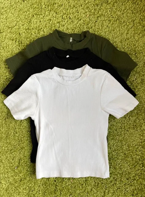 Женские топы в трех цветах - Ирригаторы в Ростов-на-Дону