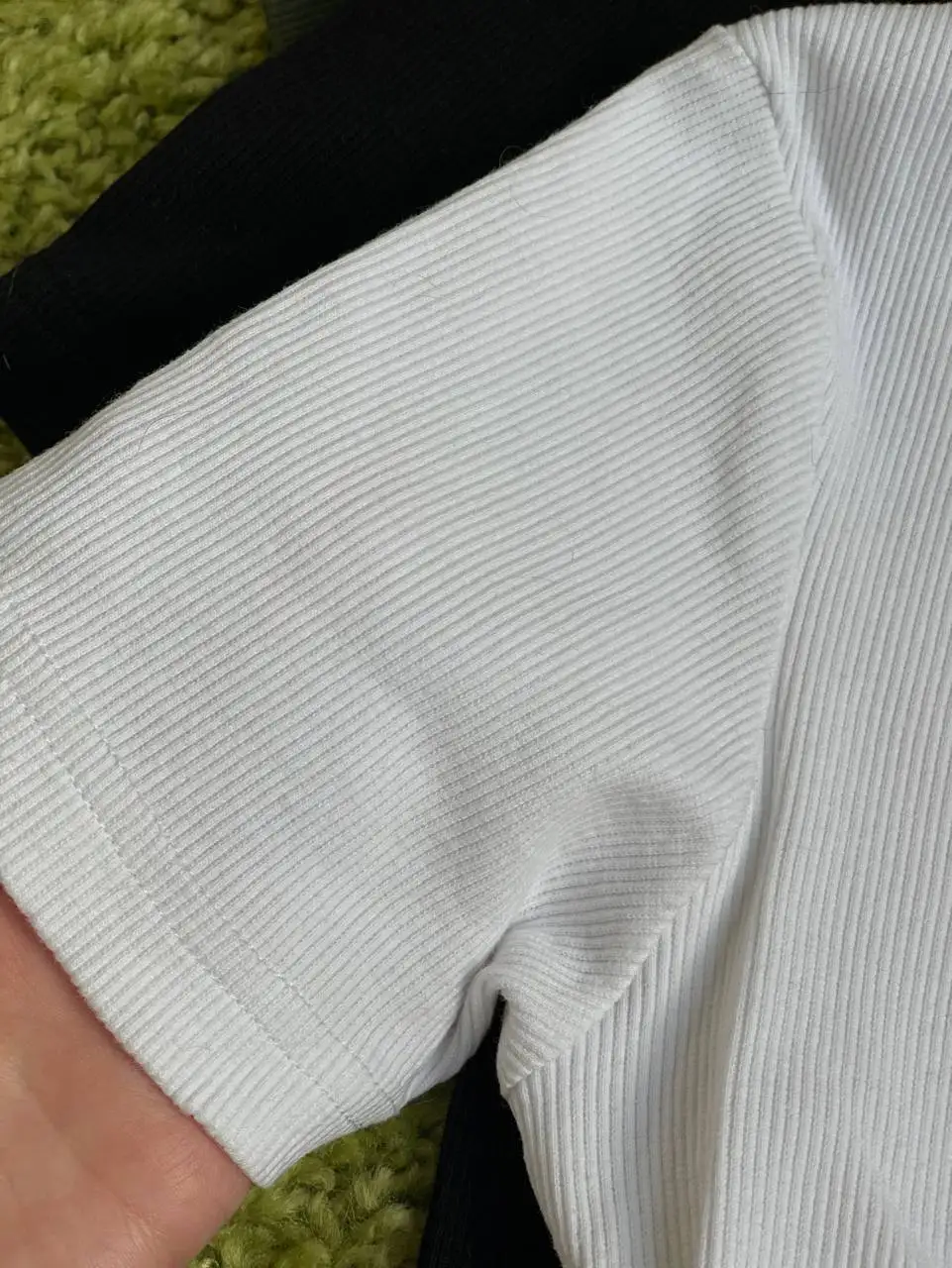 Женские топы в трех цветах - Женская одежда (Одежда) в Ростов-на-Дону