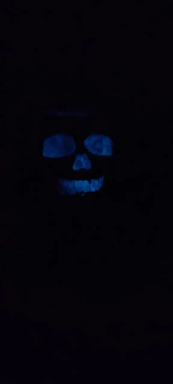 Подсвечник для чайной свечи со светящимся пигментом - Барахолка в Ростов-на-Дону