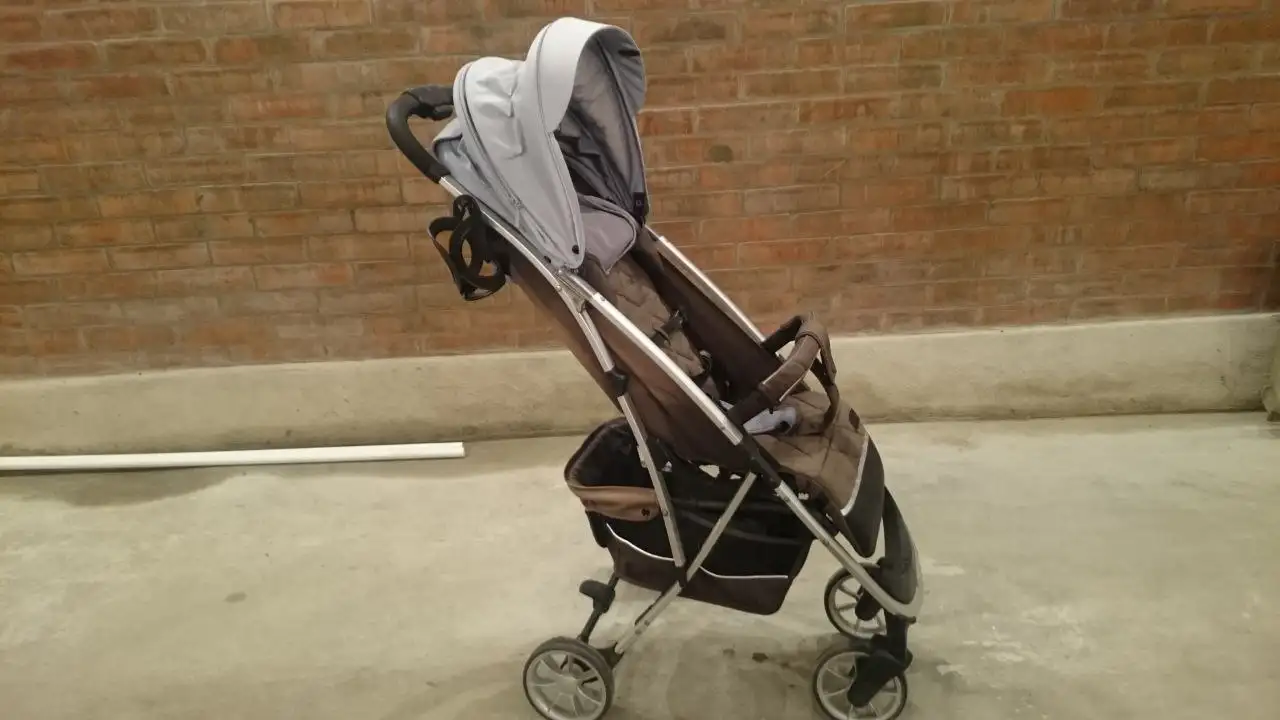 Коляска детская всесезонная прогулочная - Коляски (Товары для детей) в Ростов-на-Дону