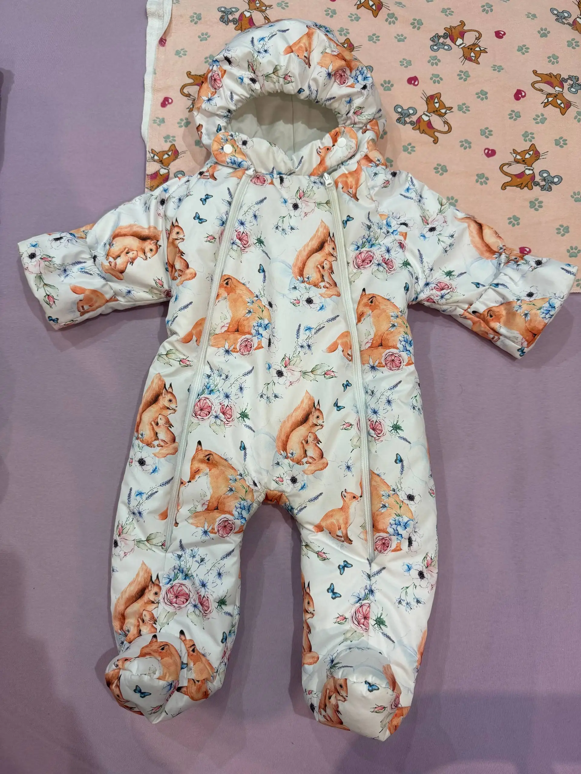 Продажа детских товаров: стерилизатор, коврик-манеж, комбинезоны - Одежда и аксессуары (Товары для детей) в Ростов-на-Дону