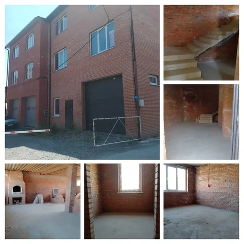 Дом 240 кв.м на Лодочной станции, заезд с пр-та 40-летия Победы - Квартира в Ростов-на-Дону