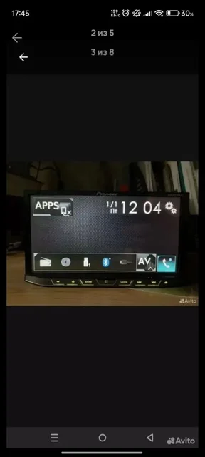Продажа автозапчастей и электроники для автомобилей - частное объявление в Ростов-на-Дону