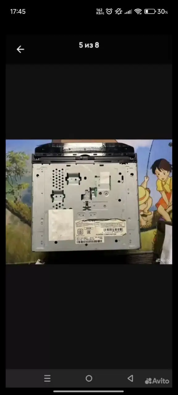 Продажа автозапчастей и электроники для автомобилей - Автозапчасти (Запчасти) в Ростов-на-Дону