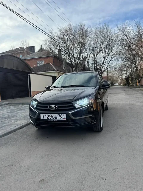 Продажа автомобиля 2025 года с пробегом 8000 км - Авто в Ростов-на-Дону