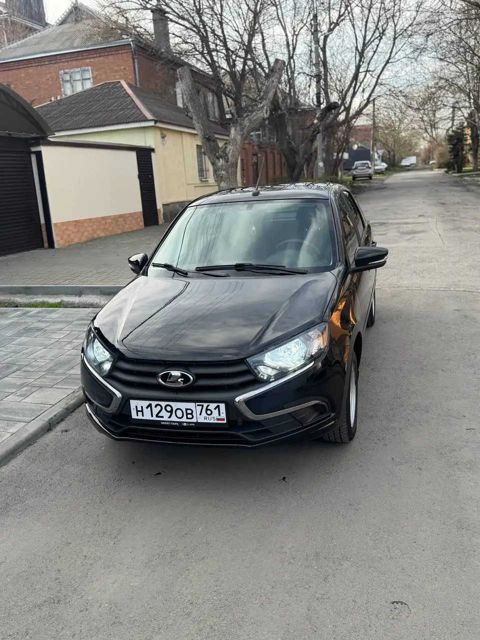 Продажа автомобиля 2025 года с пробегом 8000 км - Авто в Ростов-на-Дону