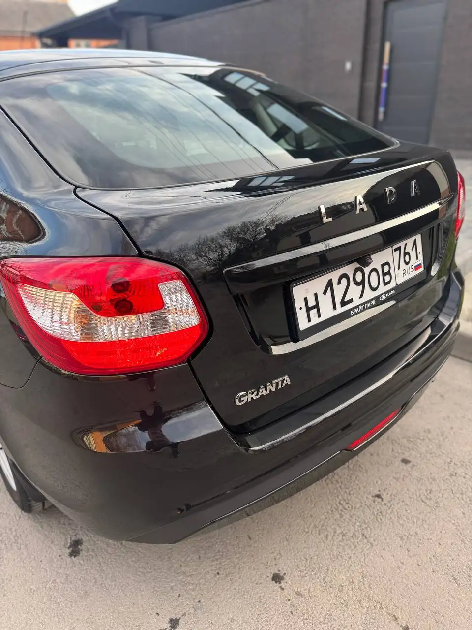 Продажа автомобиля 2025 года с пробегом 8000 км - Авто в Ростов-на-Дону