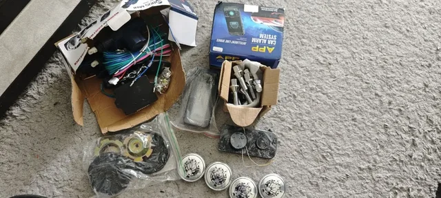 Запчасти и аксессуары для авто - частное объявление в Ростов-на-Дону