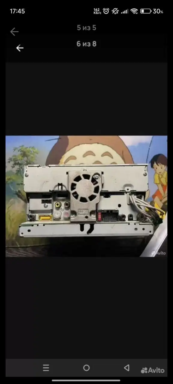 Запчасти и аксессуары для авто - Автозапчасти и аксессуары (Запчасти) в Ростов-на-Дону