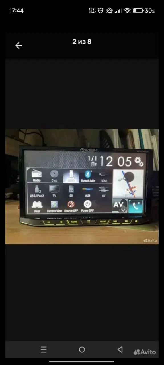 Запчасти и аксессуары для авто - Автозапчасти и аксессуары (Запчасти) в Ростов-на-Дону